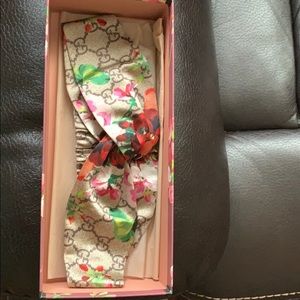Gucci Headband